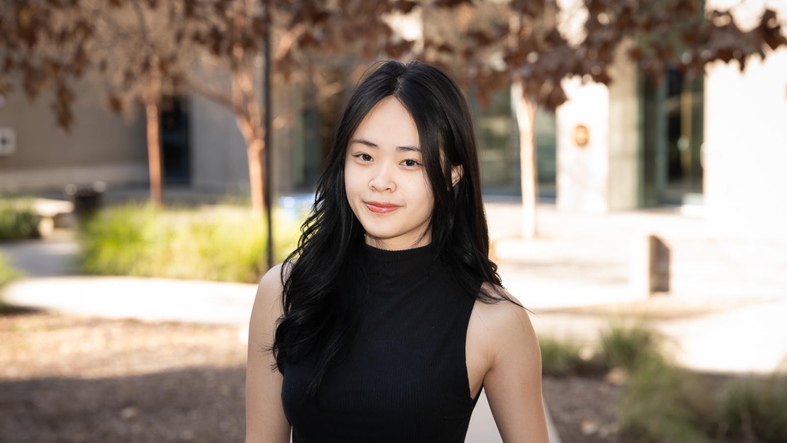 Chau Vu