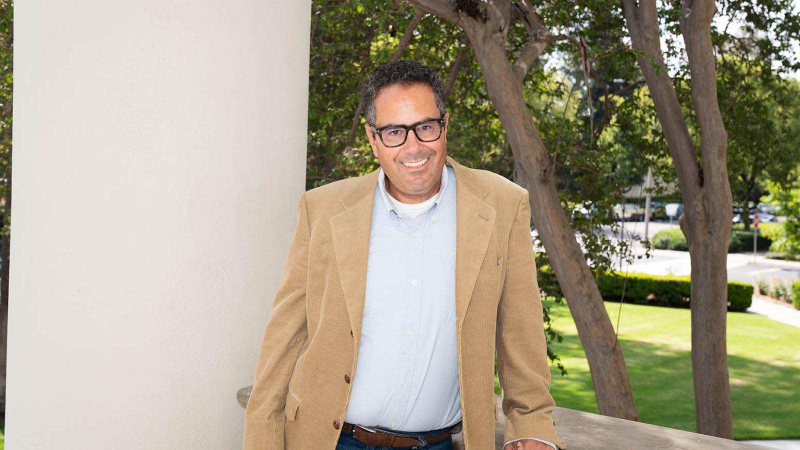 Fernando Lozano