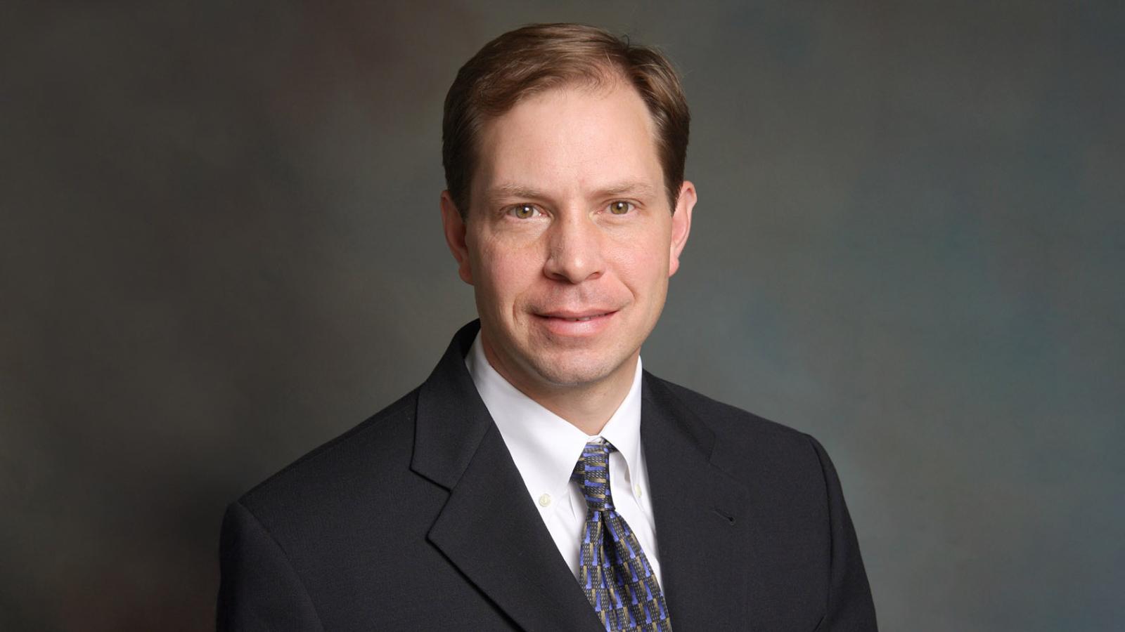 Prof. Bowman Cutter