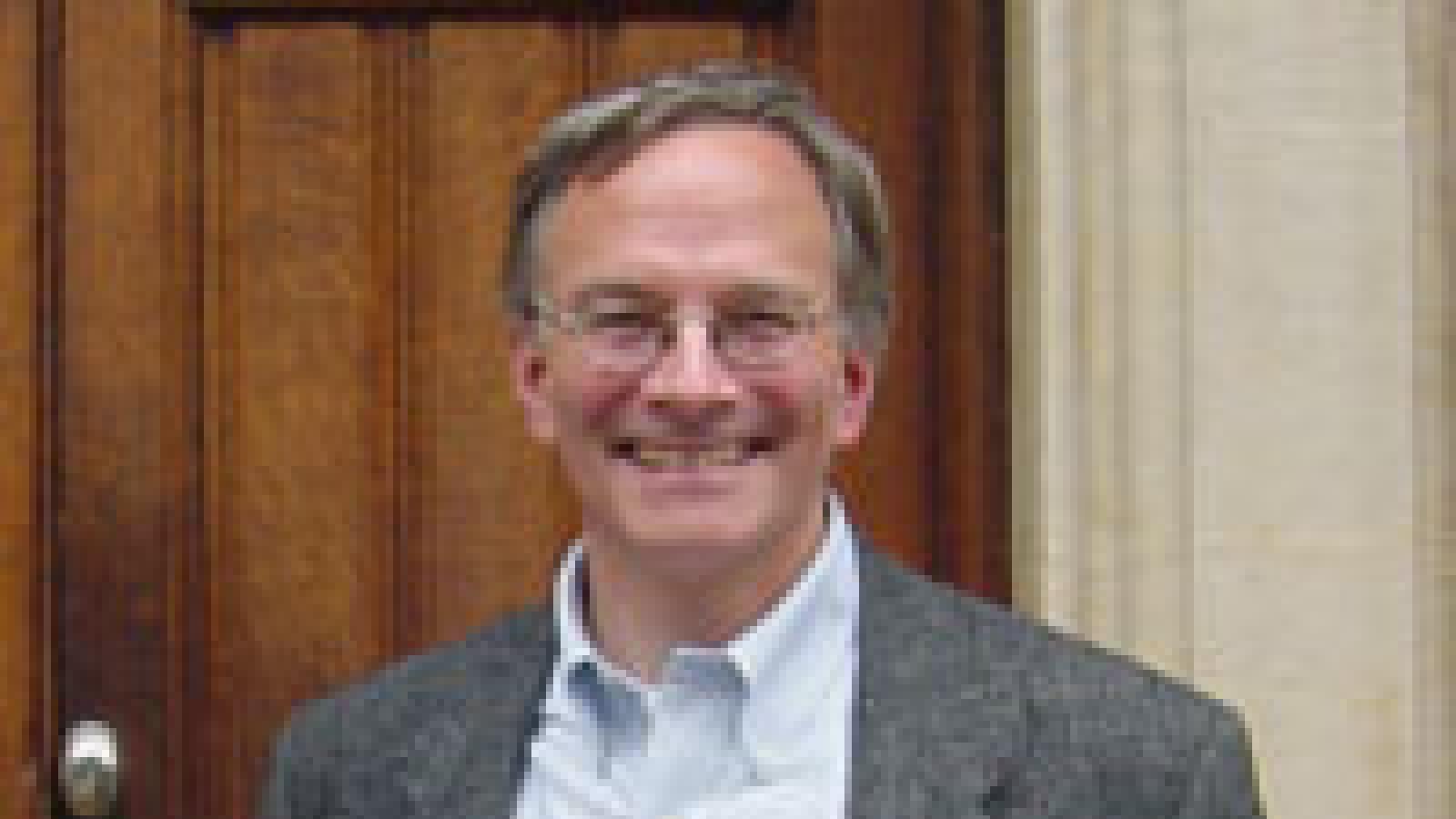 Jim Secord