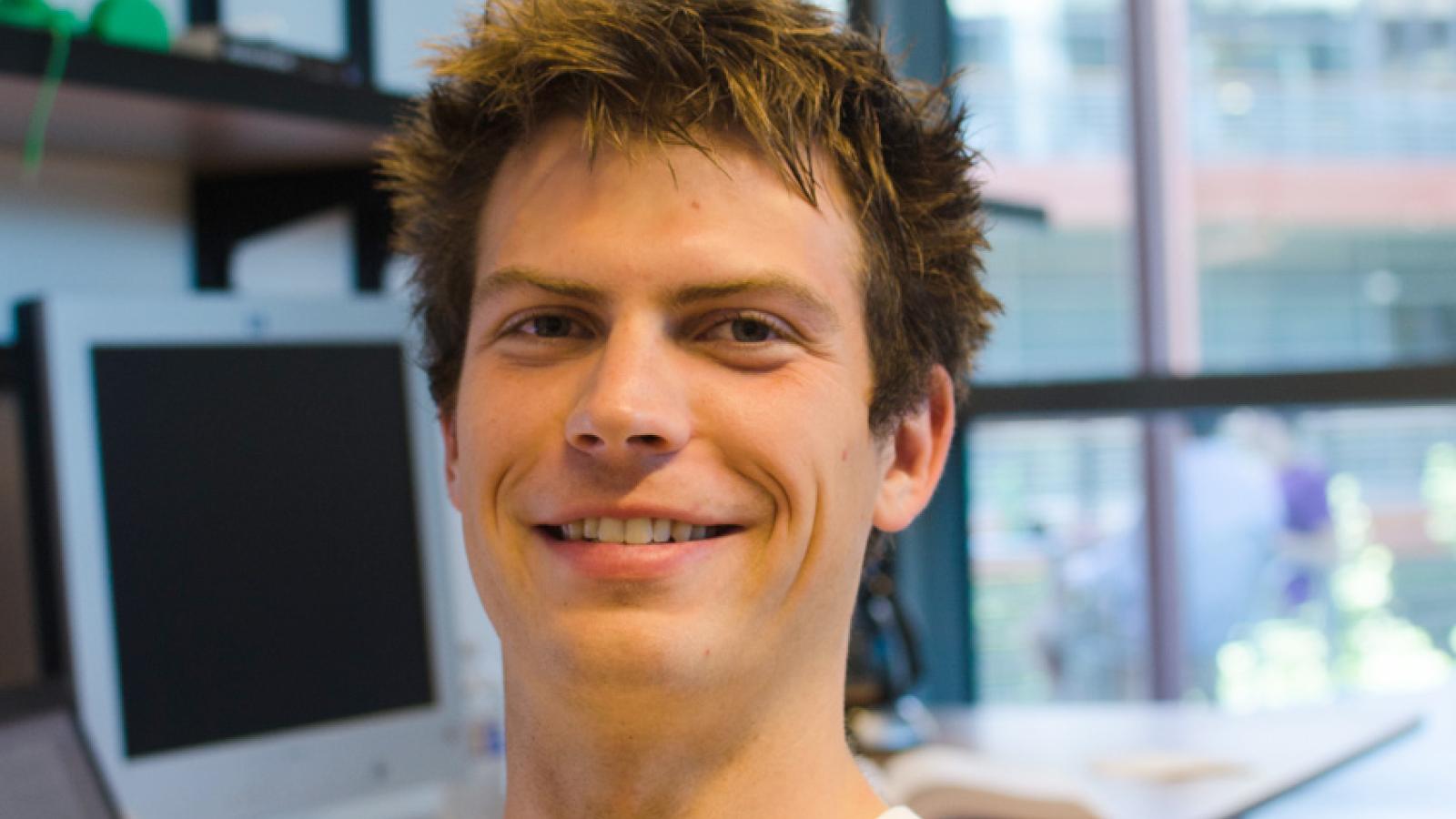 TJ Lane '10
