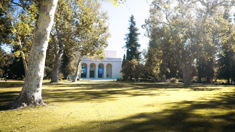 Pomona College Commencement 2026