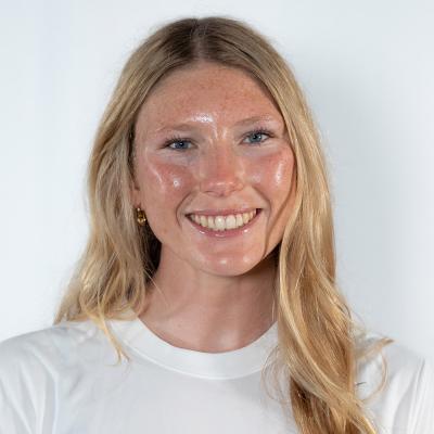 Gabby Lewis ’26