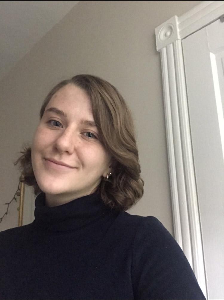Ava Tiller ’23