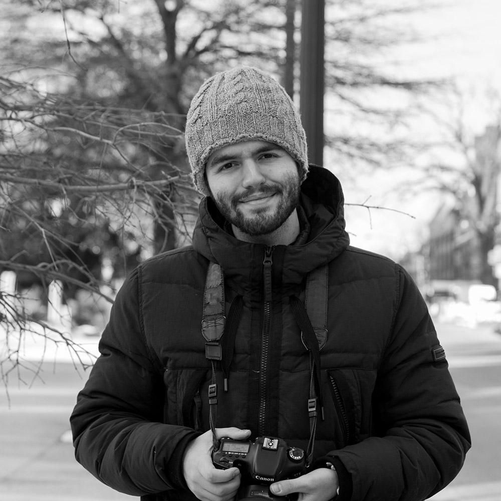 Gabe Udell