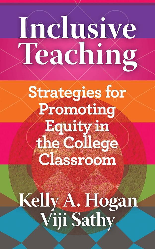 Inclusive Teaching
