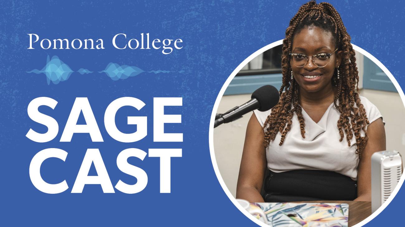 Sagecast Chinasa Okolo