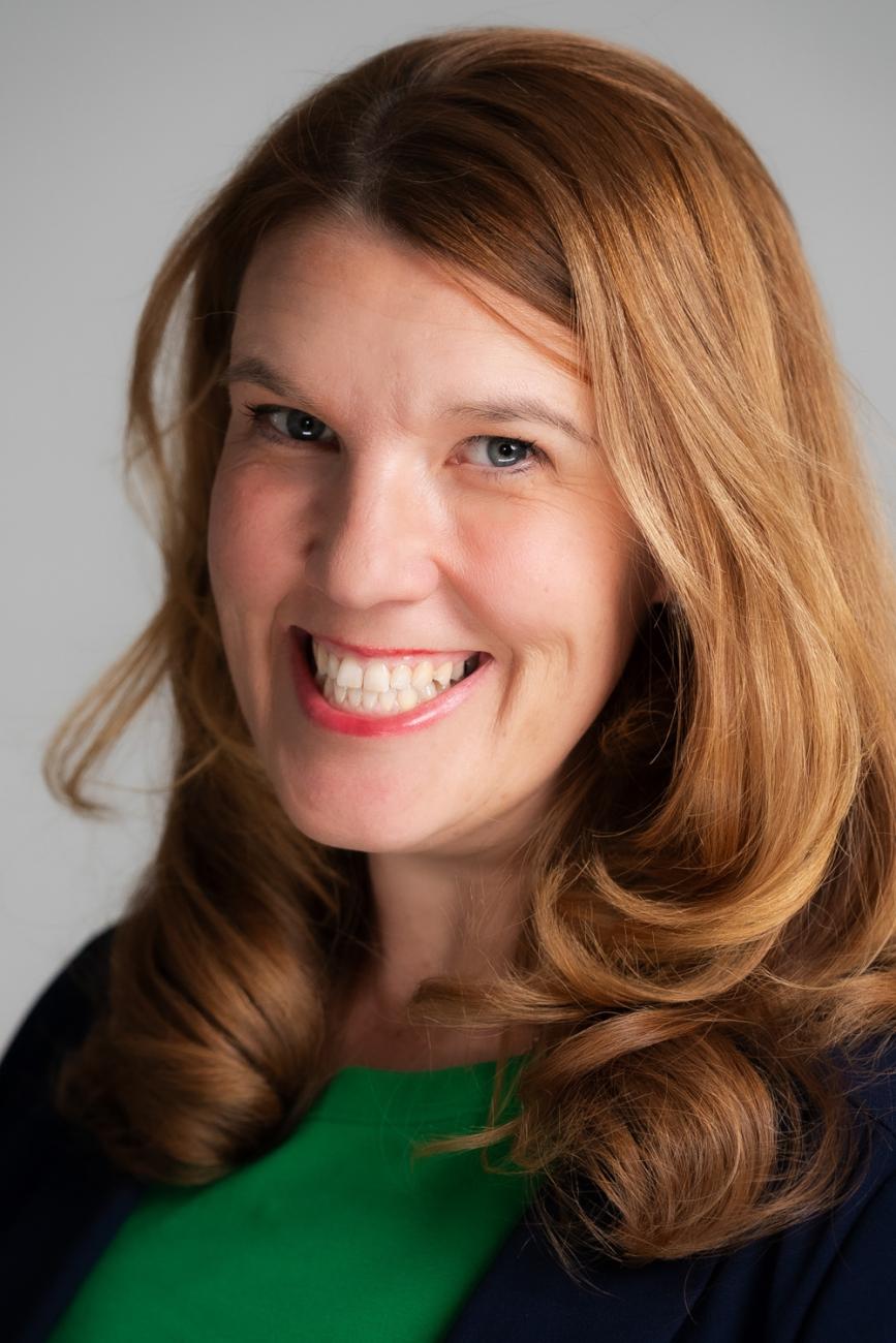 Susan McWilliams Barndt