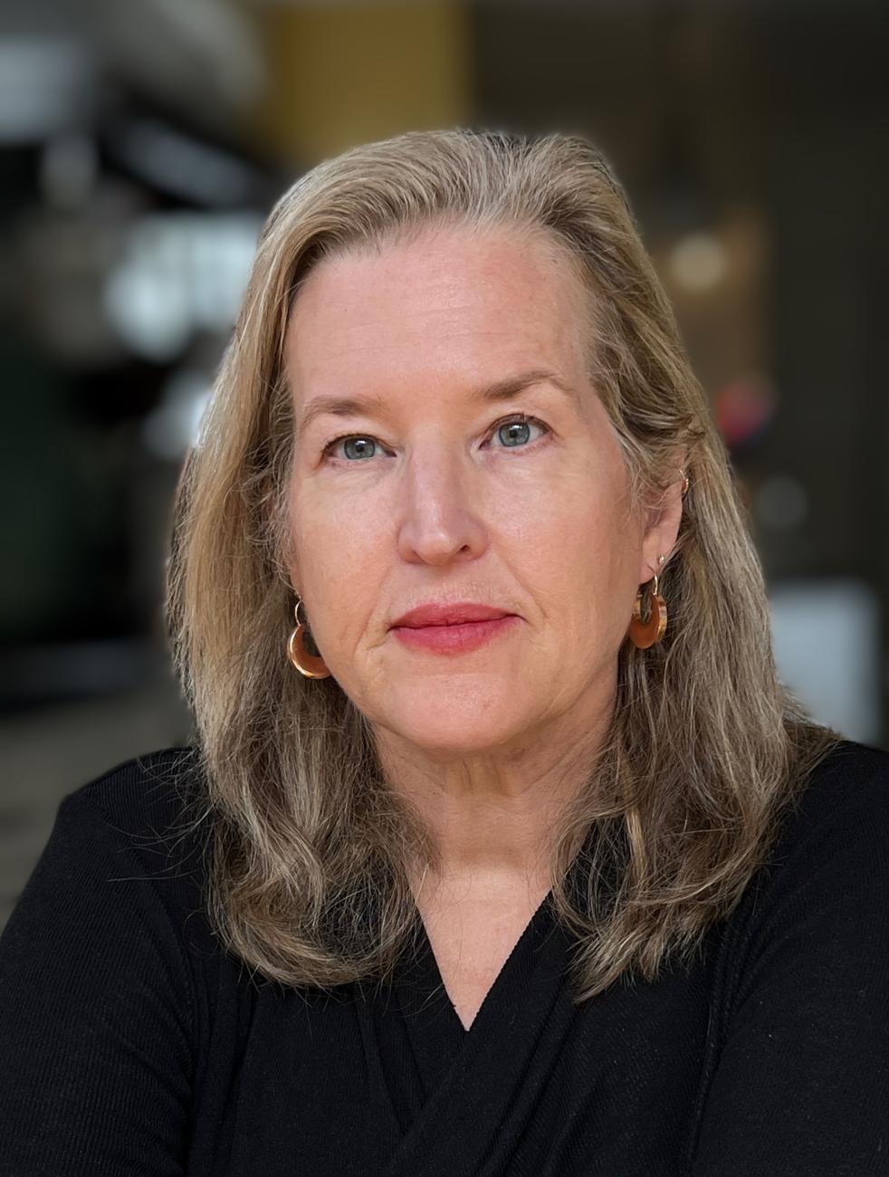 Evelyn Nussenbaum ’84 