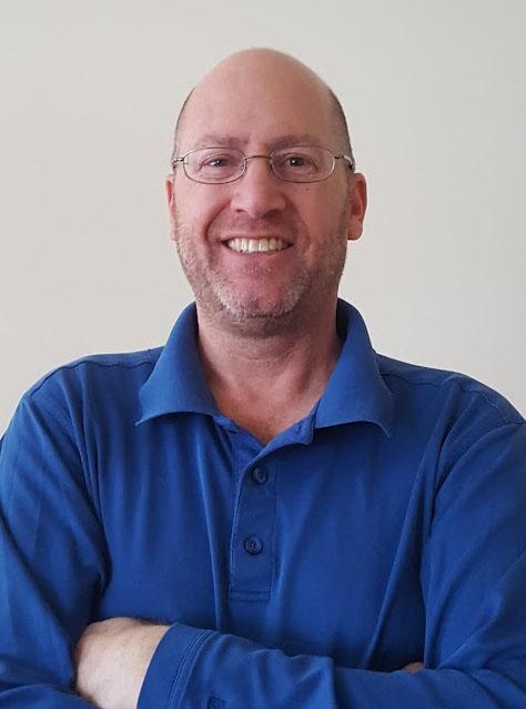 Jon Siegel ’84 