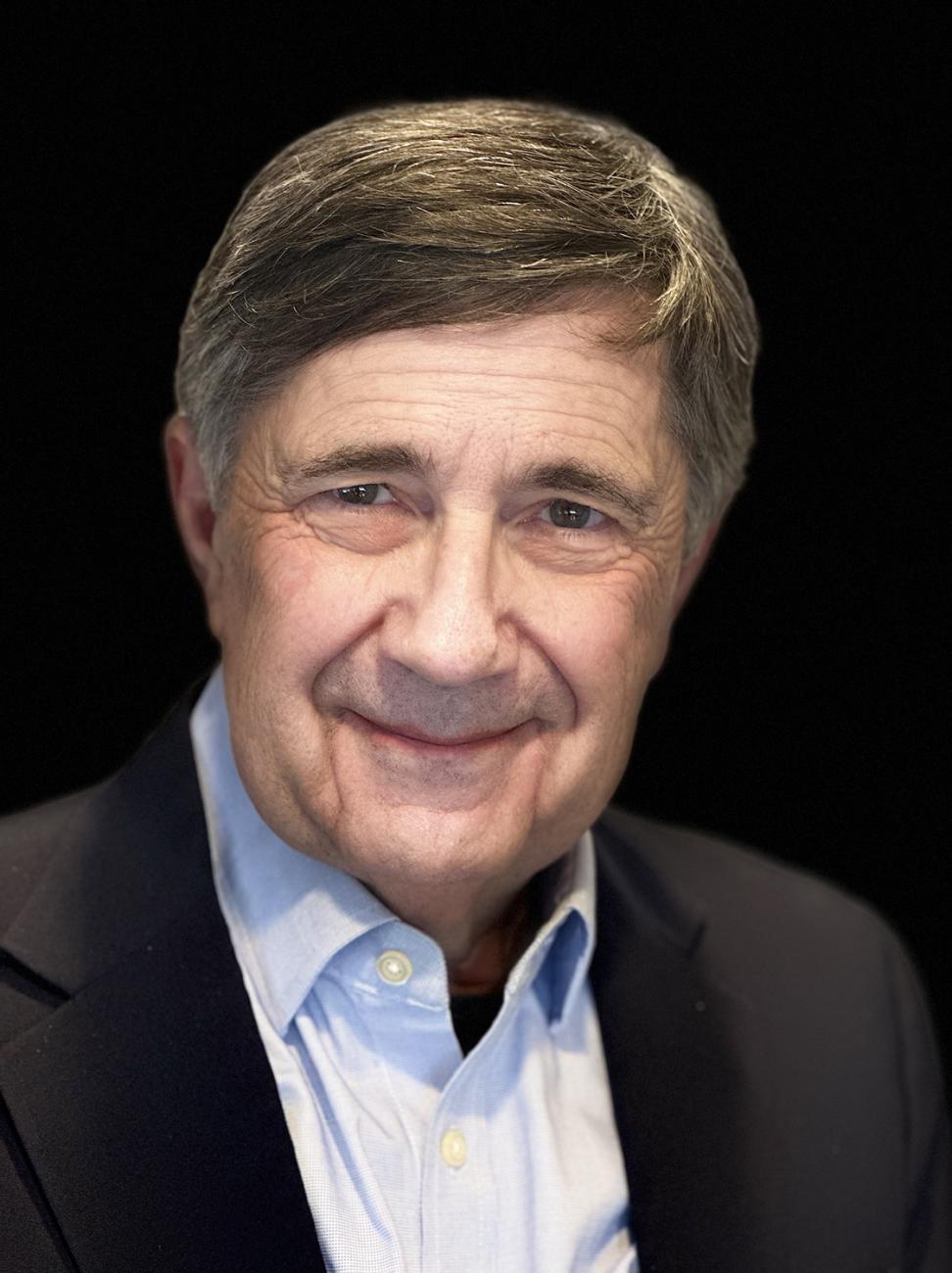 Tom Doe ’71 