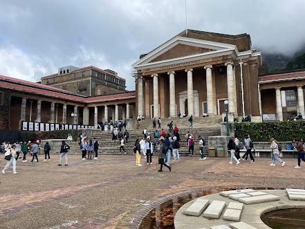 UCT Campus