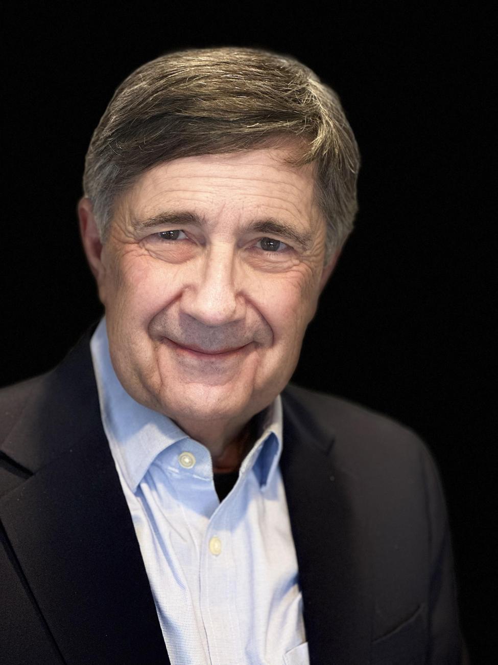 photo of alumnus Tom Doe, alumni award winner in 2024