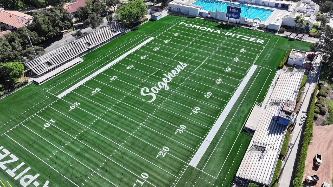 Merritt Field