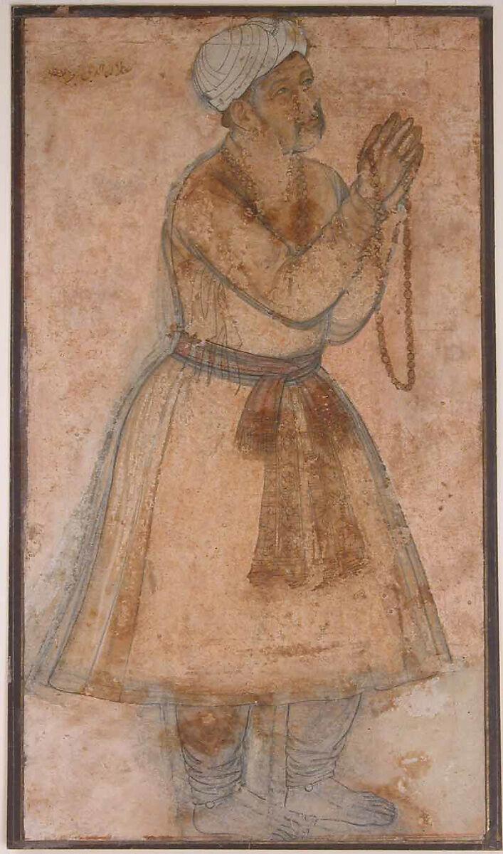 Sunil Sharma, World Languages and Literatures, Boston University  From Epic Hero to Sufi Master: Poetic Personas of the Mughal Emperor Akbar