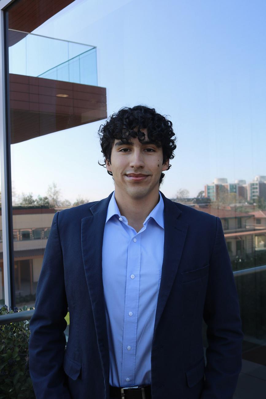 david arias