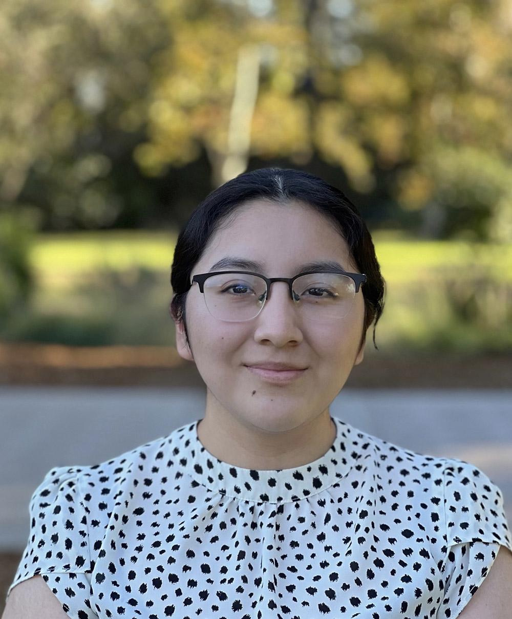 mary ramirez headshot