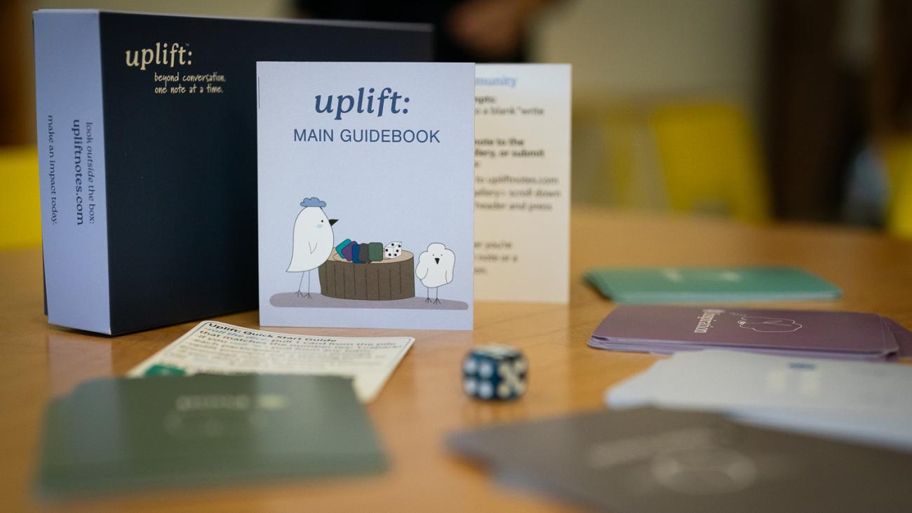 Uplift Notes