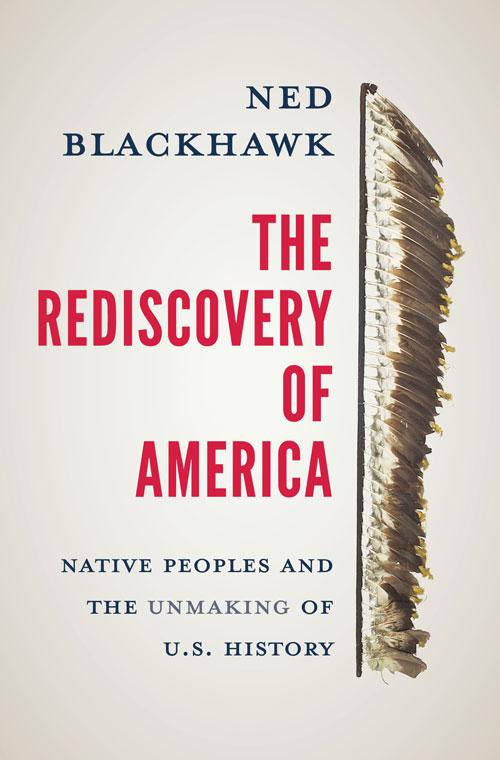Ned Blackhawk