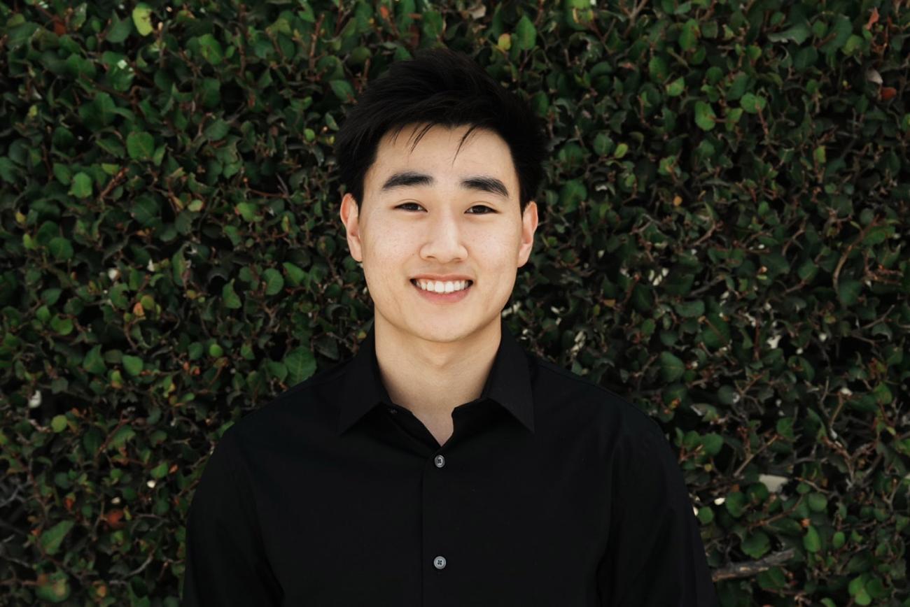 Richard Kim ’25