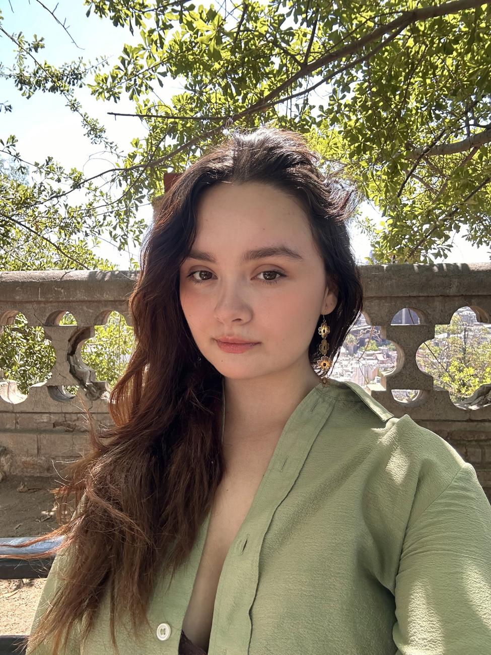 Laura Jaramillo ’25