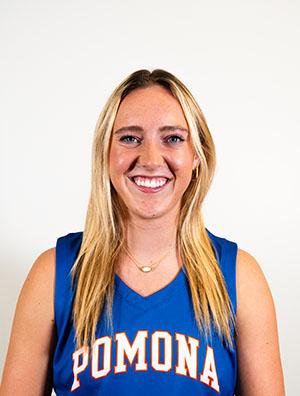 Katie Drais headshot