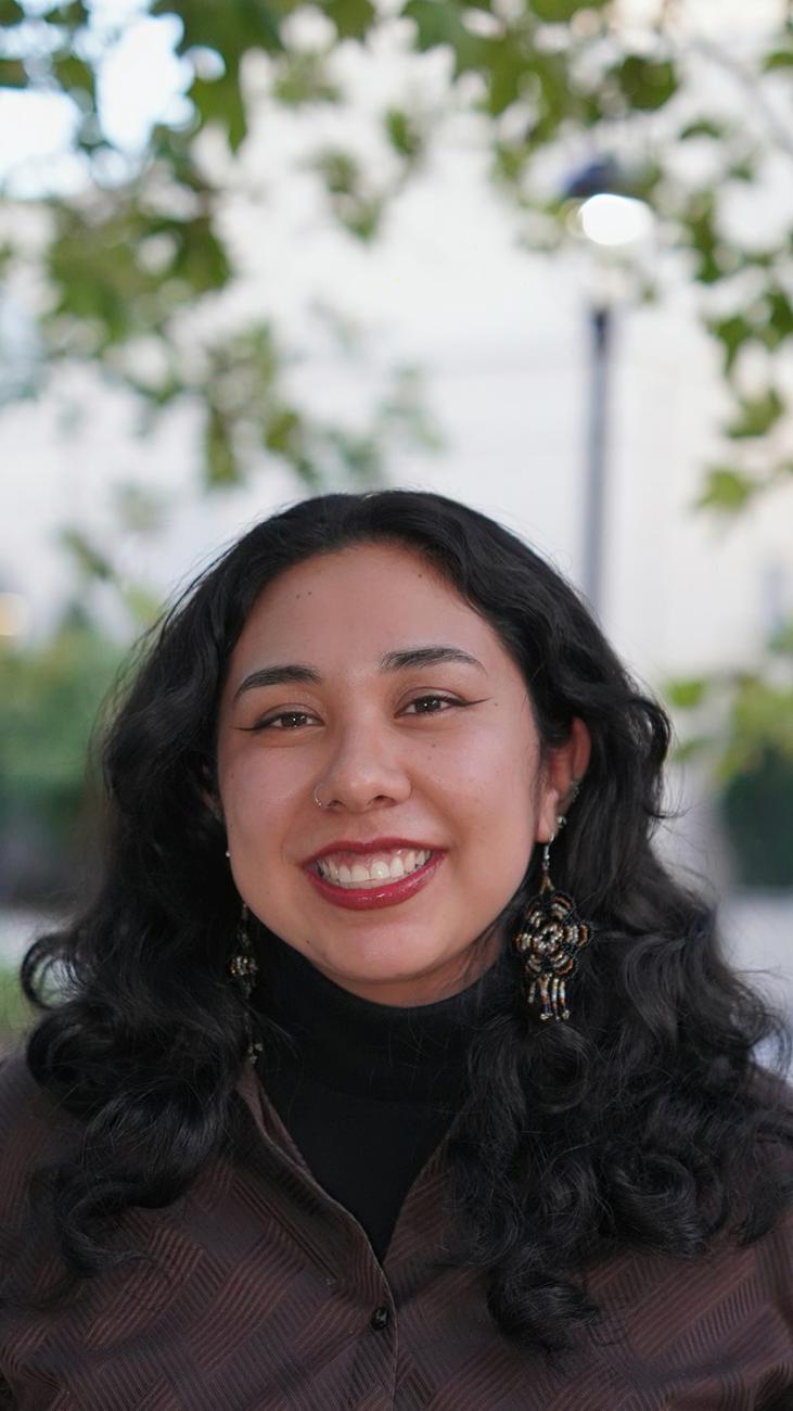 Kiara Flores ’26