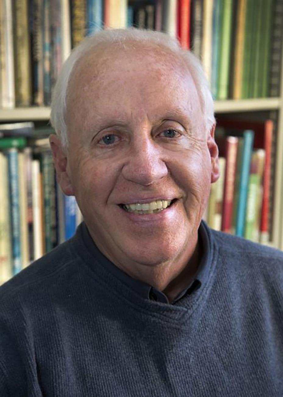 Philip Rundel