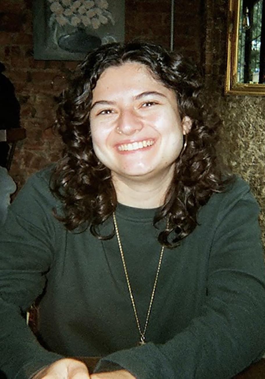 Sophie David ’26