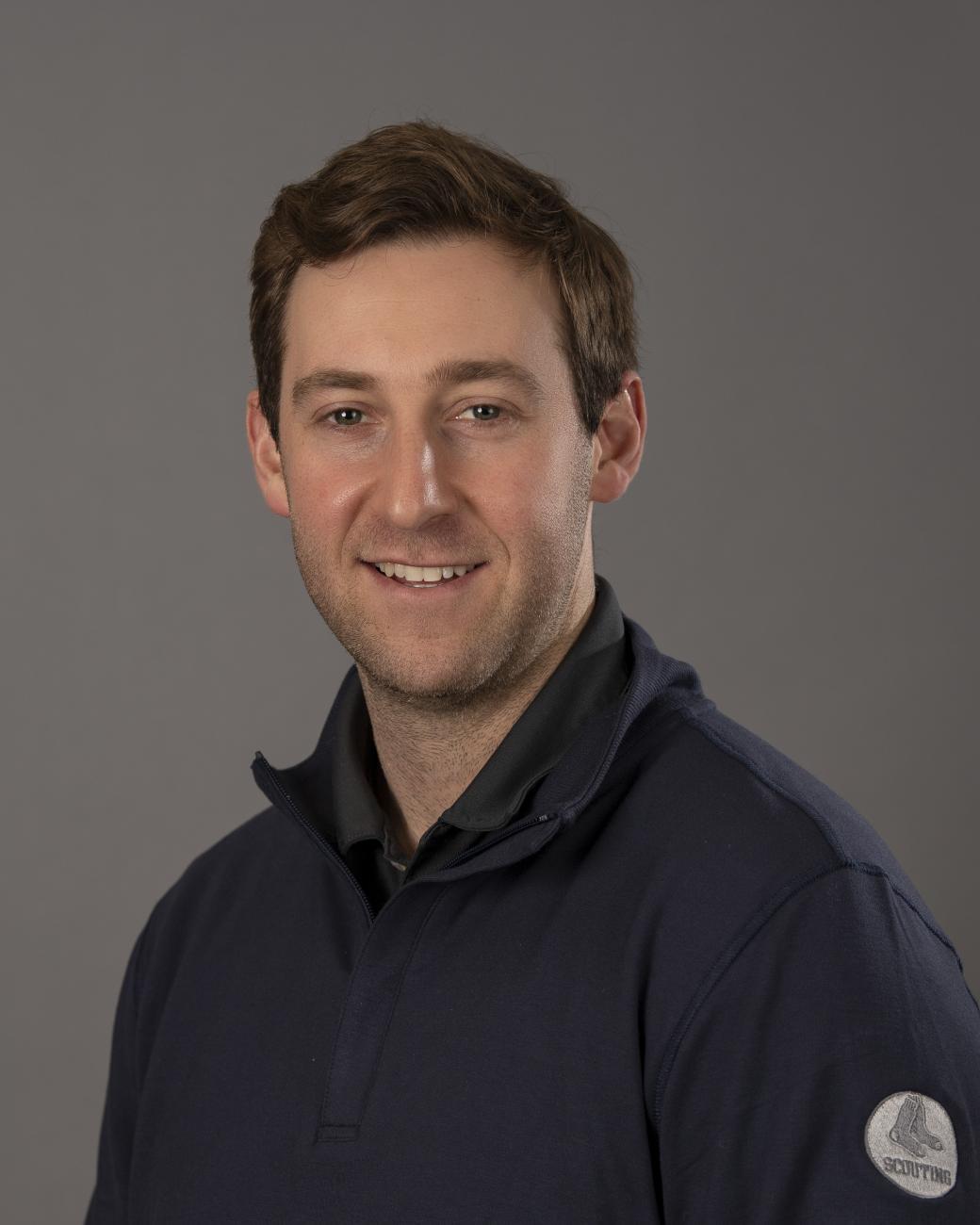 Jake Bruml
