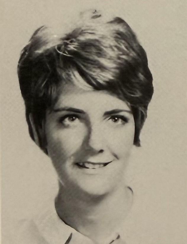 Sharon Camp at Pomona