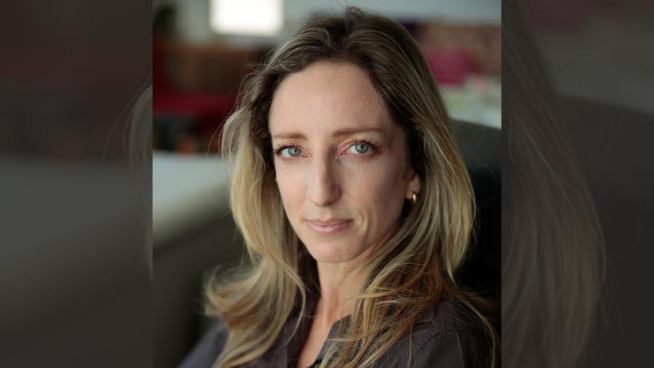 Lisa Bialy Wilson headshot