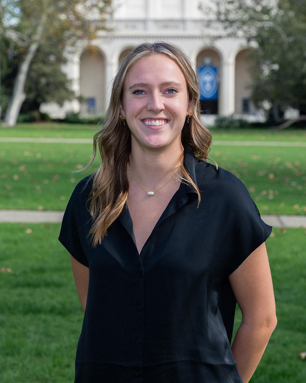 Katie Drais ’26