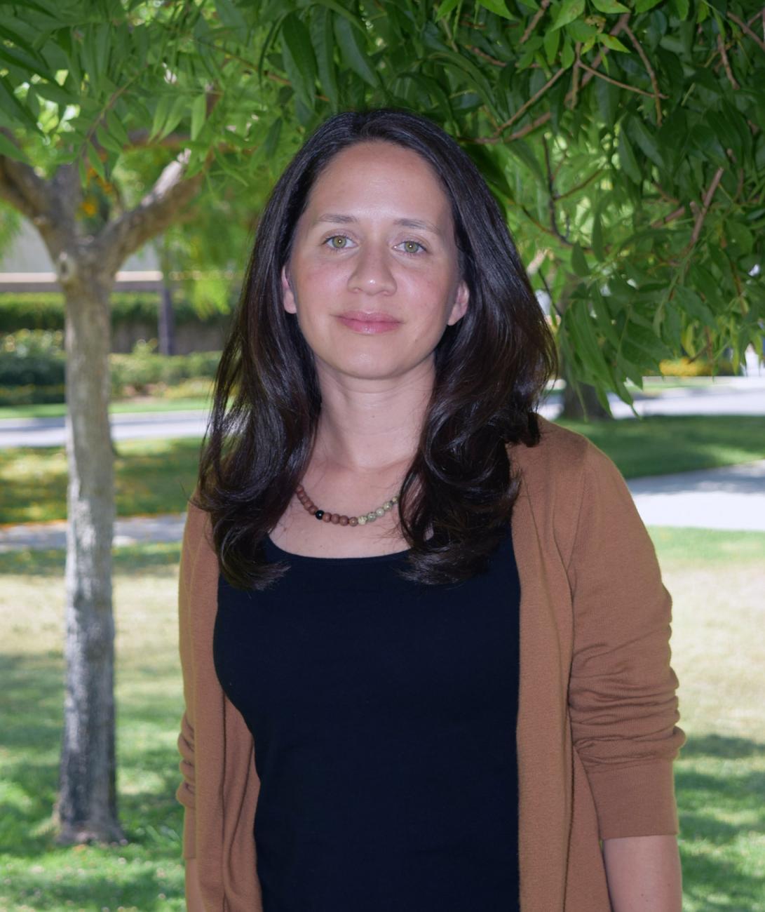 Cristina T. Bejarano