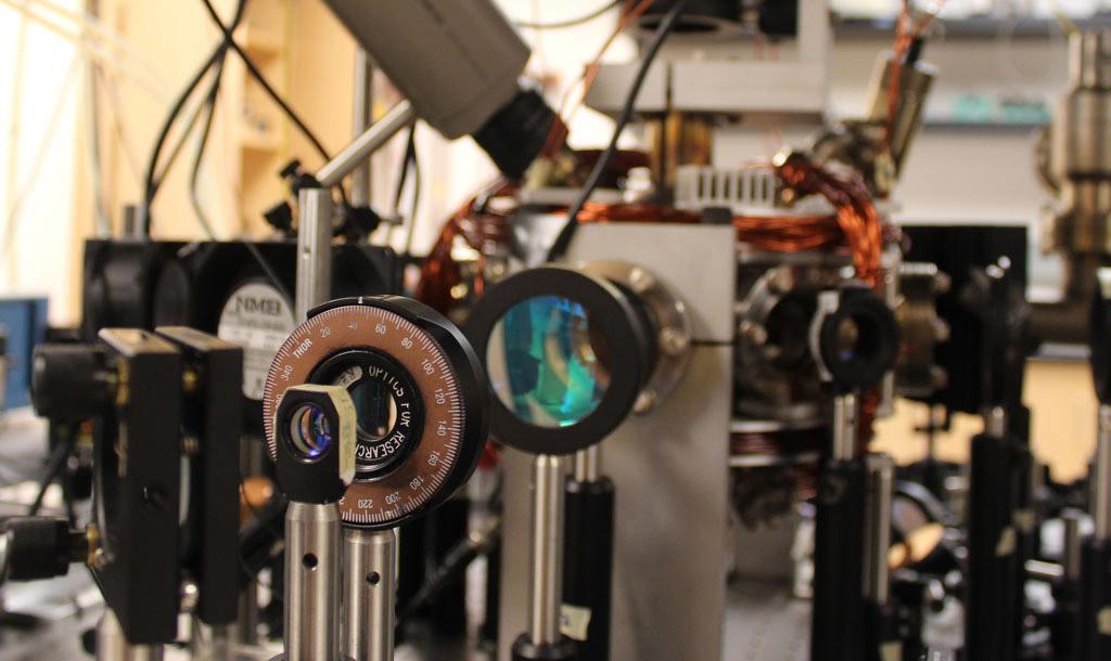 BEC Lab