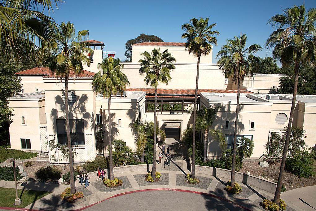 Seaver Theatre