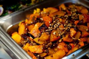 kabocha squash