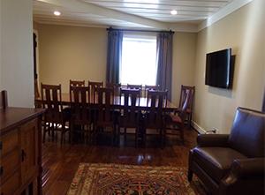 The Sun Room