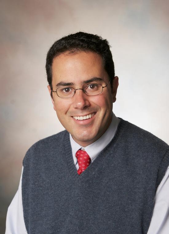 Fernando Lozano