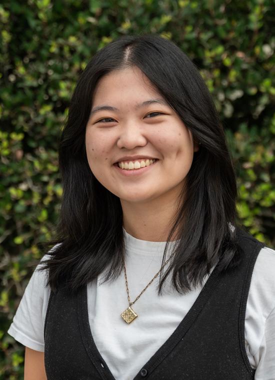 Jenny Chen