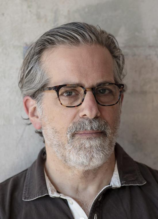 Jonathan Lethem