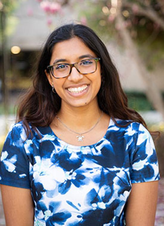 Melissa Seecharan