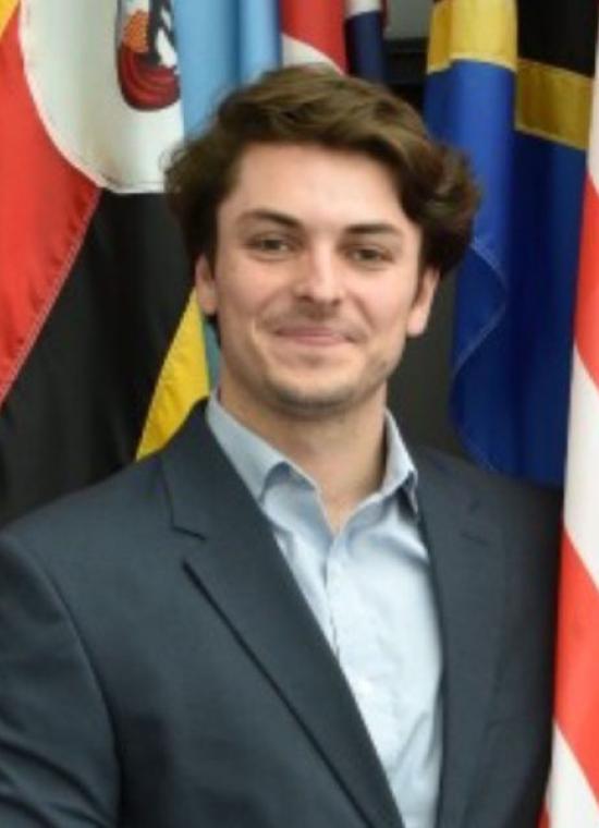 Samuel Blither
