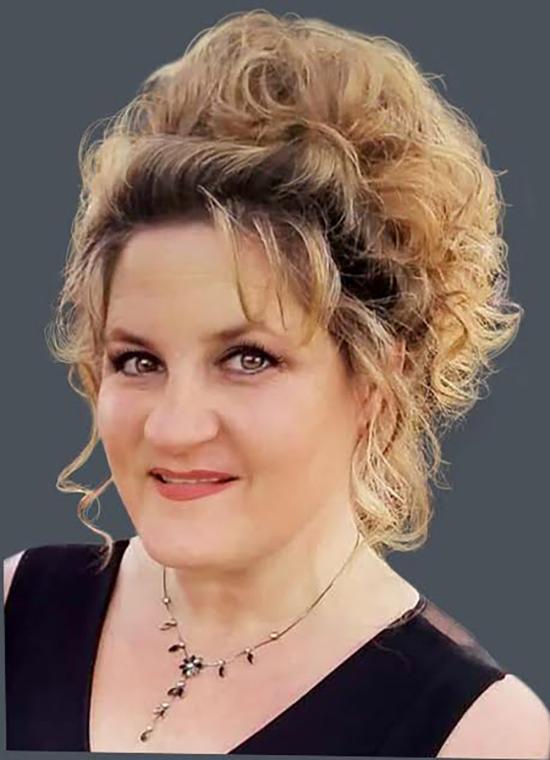 Tamara Bevard