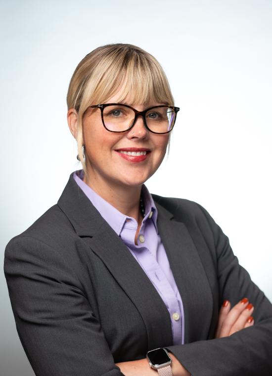 Amanda Hollis-Brusky