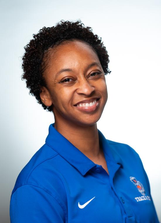 amber williams