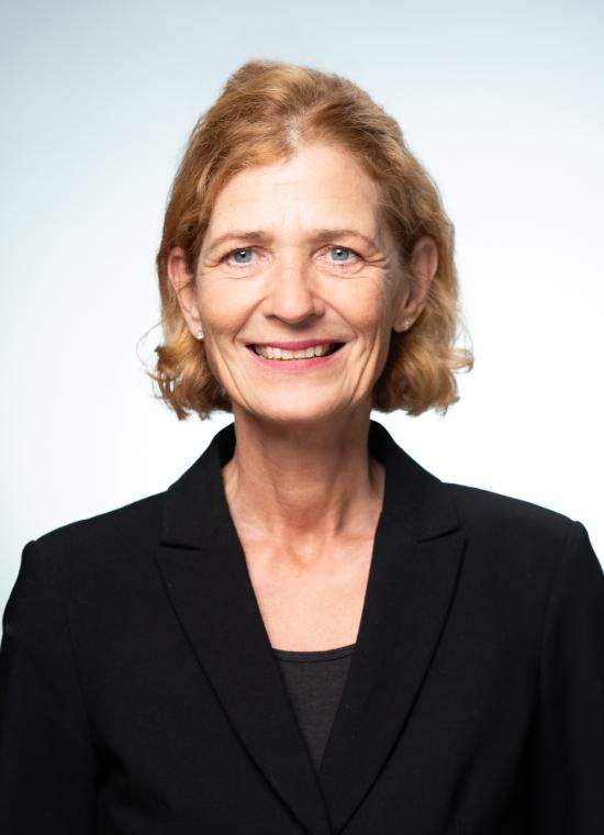 Friederike von Schwerin-High