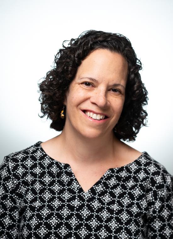 Lise Abrams