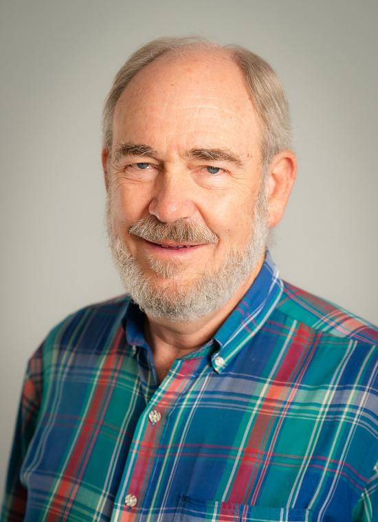 Richard Mawhorter