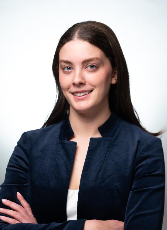 sarah hasel kolosso
